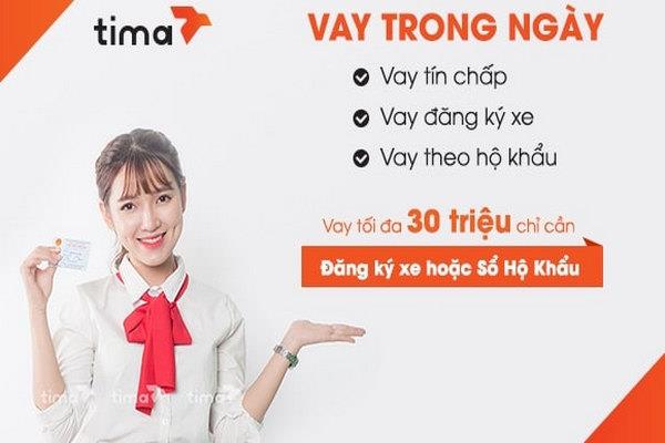 Vay tiền cầm đăng ký xe máy Nam Từ Liêm, Hà Nội nhanh chóng