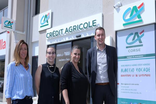 Credit Agricole CIB cung cấp sản phẩm vay tiêu dùng đa dạng