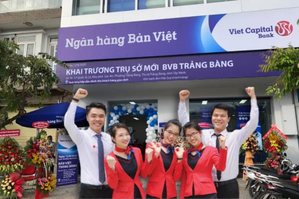 Thủ tục vay đáo hạn tại ngân hàng TMCP Bản Việt rất đơn giản