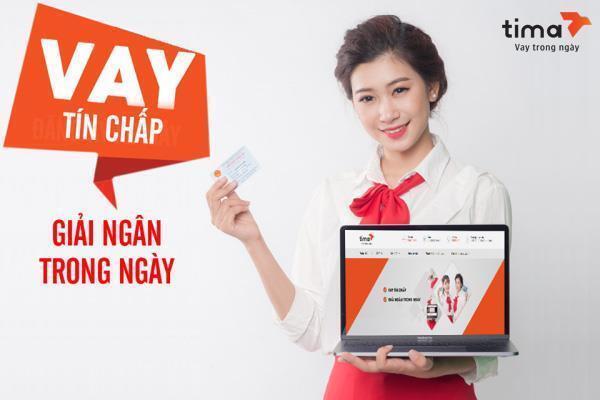 Cầm đăng ký xe máy không chính chủ hạn mức cao tại Tima