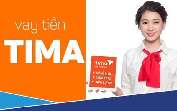 Tima là công ty tài chính cung cấp dịch vụ vay đáo hạn ngân hàng có uy tín hàng đầu tại Việt Nam