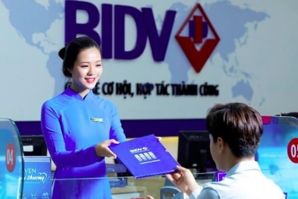 Hồ sơ vay đáo hạn của khách hàng sẽ được BIDV duyệt khi đủ điều kiện