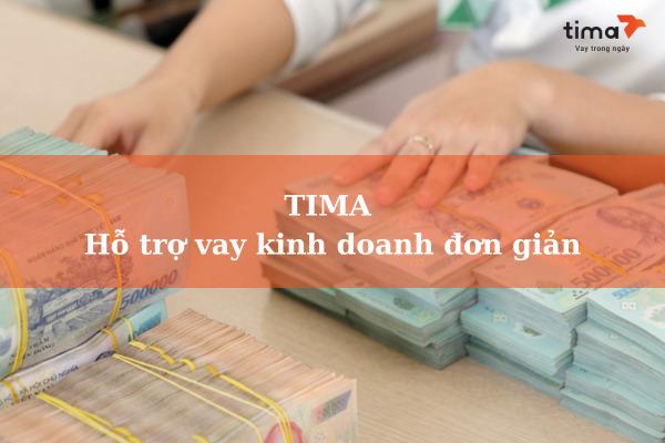 Cung cấp thông tin chính xác giúp khoản vay tại Tima được duyệt ngay trong ngày