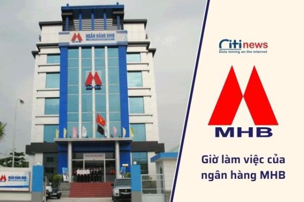 Bạn biết gì về ngân hàng MHB?