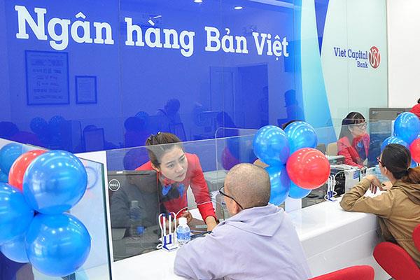 Ngân hàng TMCP Bản Việt là ngân hàng thương mại có uy tín hiện nay