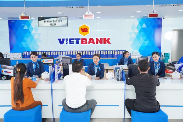 Khái quát chung về ngân hàng Thương mại cổ phần Việt Nam Thương - VietBank