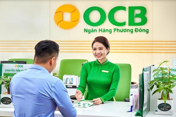 Tìm hiểu đôi nét về ngân hàng Phương Đông - OCB