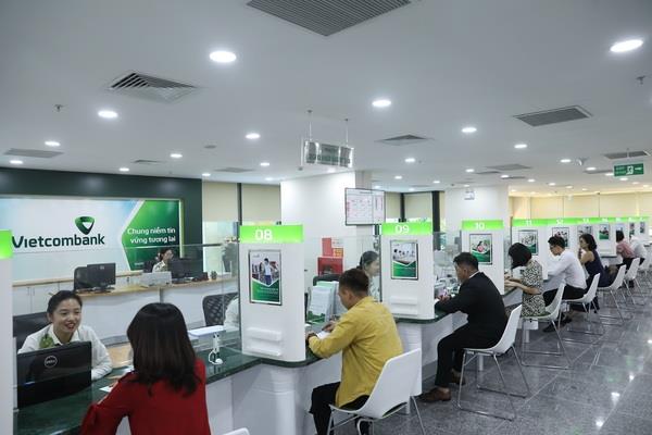 Vay đáo hạn Vietcombank yêu cầu khách hàng phải có lịch sử tín dụng tốt