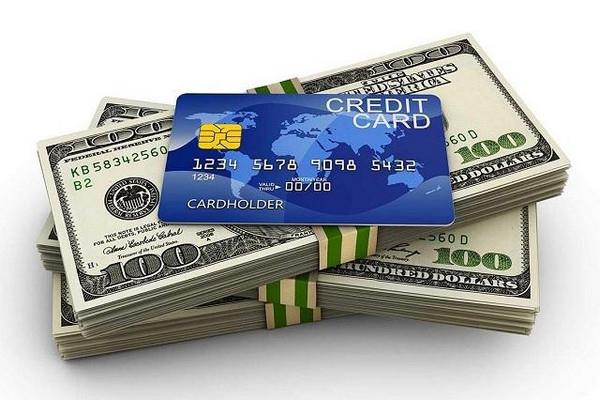 Những cách thức rút tiền mặt từ thẻ tín dụng không hợp pháp