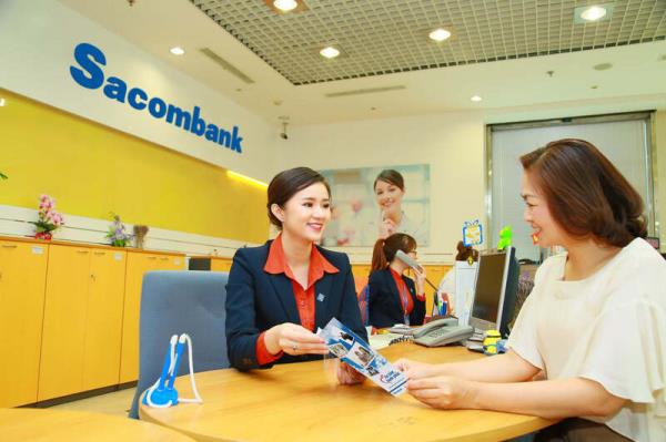 Dịch vụ vay đáo hạn Sacombank hỗ trợ khách hàng linh hoạt khi có nhu cầu