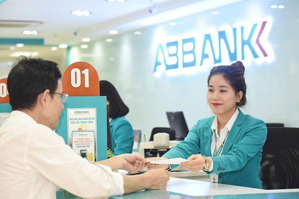 Điều kiện khách hàng vay ngân hàng ABBank