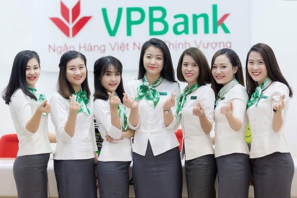 VPBank Một trong các ngân hàng cung cấp dịch vụ tài chính hàng đầu ở Việt Nam