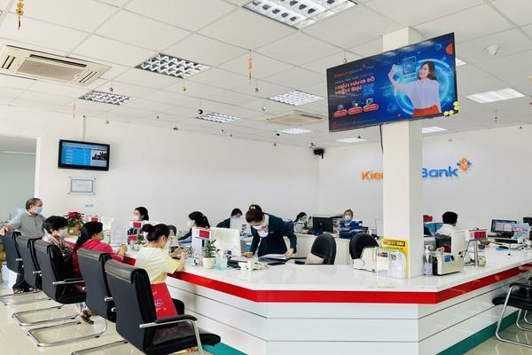 Vay đáo hạn thẻ tín dụng linh hoạt tại Kienlongbank
