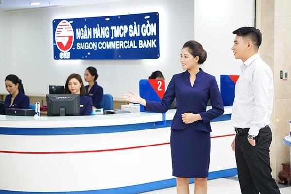 Tìm hiểu đôi nét về ngân hàng SaigonBank