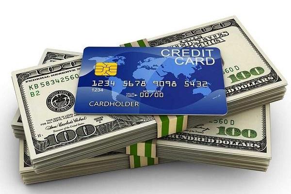 Khách hàng có thể rút tiền mặt từ thẻ tín dụng BAOVIETBank
