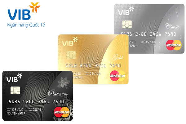 Cần đáp ứng những điều kiện và thủ tục gì để được mở thẻ tín dụng ngân hàng VIB