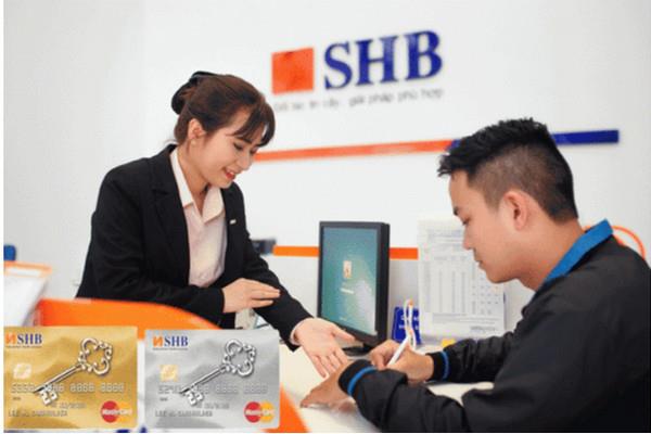 Một số lưu ý để tránh bị chịu lãi suất cao khi sử dụng thẻ tín dụng SHB