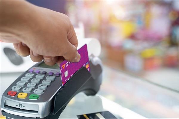 Rút tiền mặt thẻ tín dụng TPBank tại hệ thống ngân hàng tự động