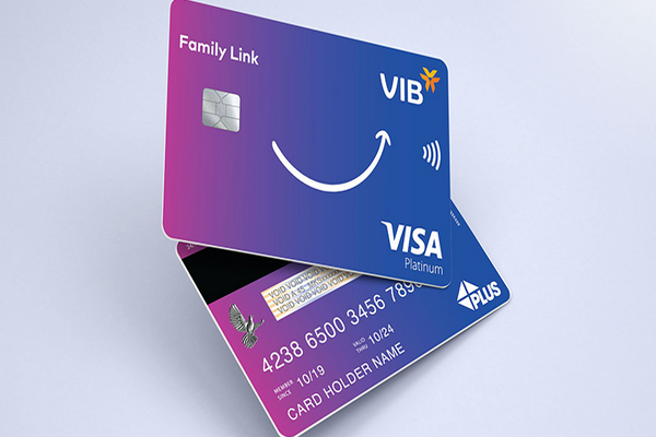 Mở thẻ tín dụng ngân hàng VIB theo hình thức Online