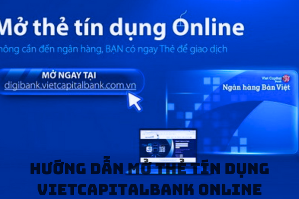 Tìm hiểu các loại thẻ tín dụng tại ngân hàng TMCP Bản Việt
