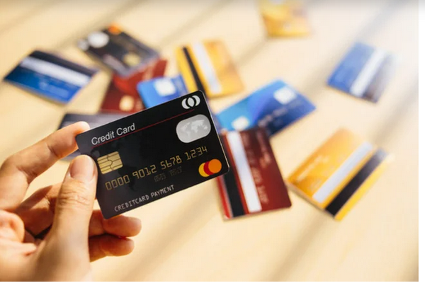 Tìm hiểu thông tin về sản phẩm thẻ tín dụng ngân hàng SCB