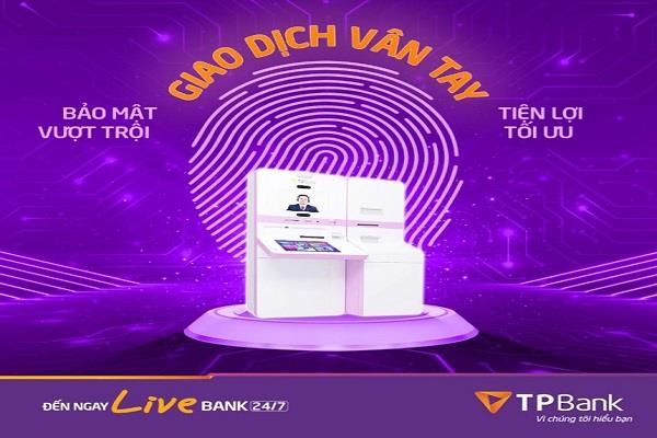 Sảm phẩm thẻ tín dụng TPBank có nhiều lợi ích hấp dẫn