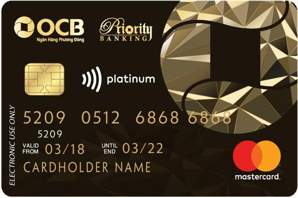 Những thắc mắc thường gặp khi mở thẻ tín dụng ngân hàng OCB