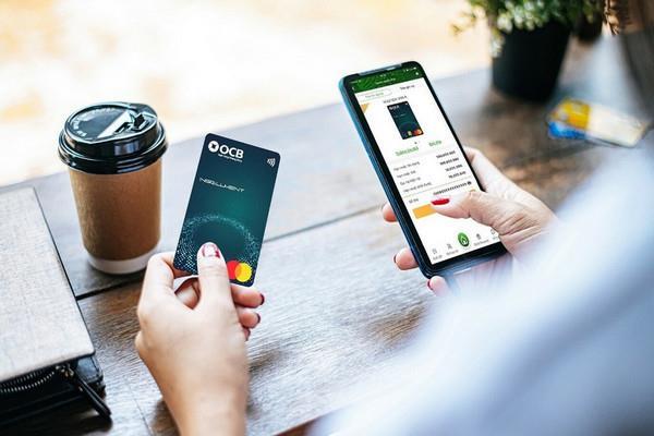 Hướng dẫn mở thẻ tín dụng OCB online qua ứng dụng OCB OMNI