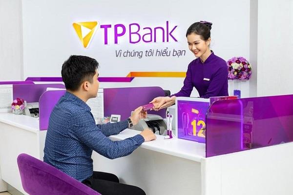 Ngân hàng TPBank có phạm vi hoạt động rộng khắp cả nước