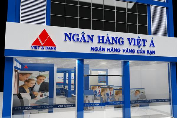 Tìm hiểu về ngân hàng VietAbank