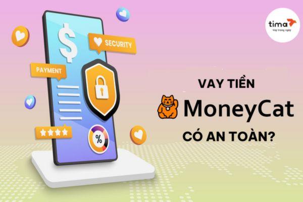 vay tiền money có an toàn?