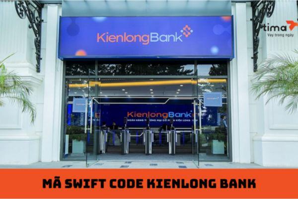 mã swift code Kienlong Bank