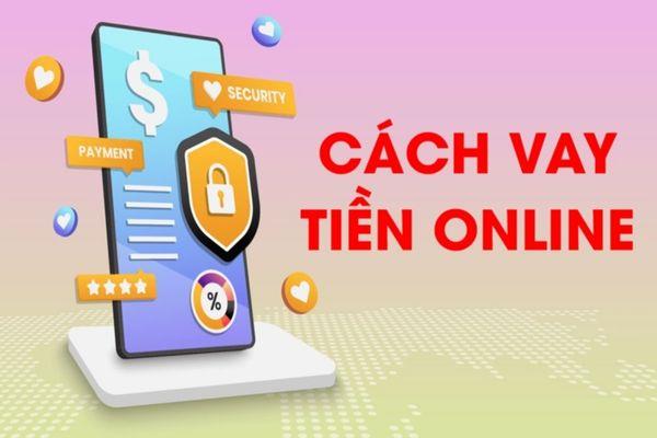 Vay tiền Bimo online giải ngân trong ngày