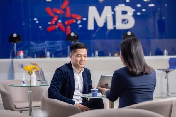 Trong suốt quá trình hoạt động MBBank đã đạt được rất nhiều thành tựu to lớn Top 10 sản phẩm chất lượng cao người Việt tin dùng.