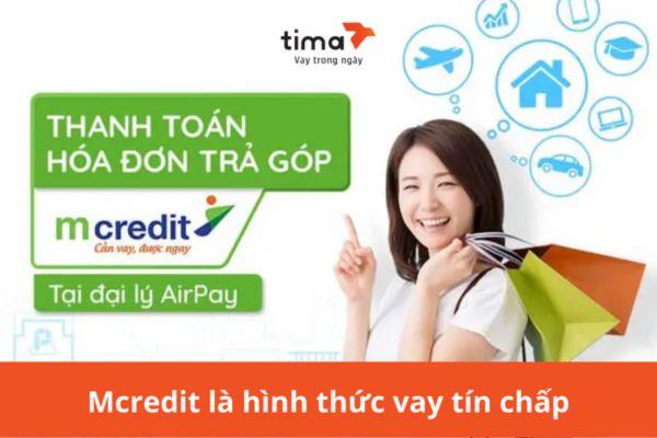 Vay mua trả góp có 2 hình thức là vay trả góp mua xe máy, xe điện, điện thoại và vay trực tiếp qua thẻ tín dụng