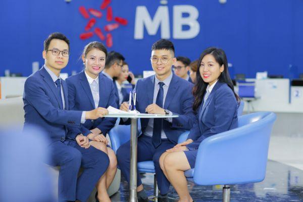 Sản phẩm đầu tư MBBank cũng có thể mang lại tiền tiết kiệm cho khách hàng