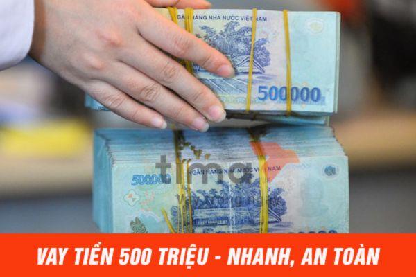 Ưu điểm vượt trội khi vay tiền nhanh qua Tima