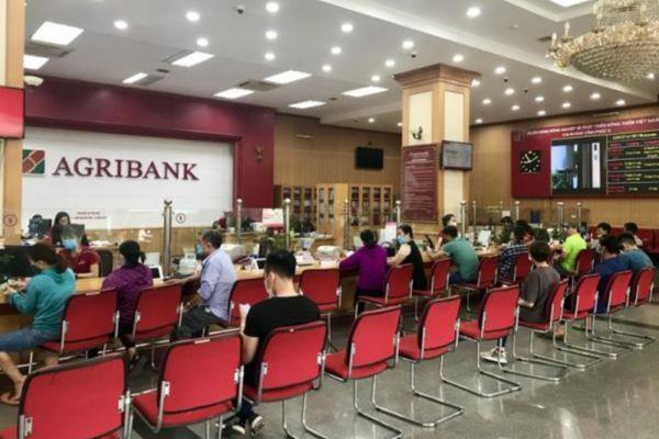 AGribank là  ngân hàng lớn, uy tín tại Việt Nam