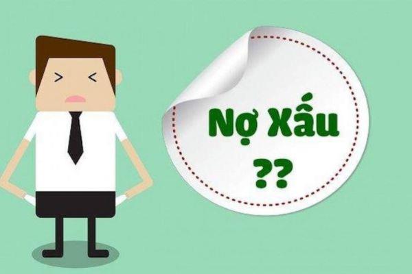 Lời khuyên để nâng cao uy tín khi có nợ xấu