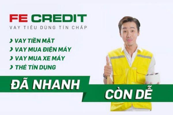 TRỤ SỞ FE CREDIT TẠI HÀ NỘI VỚI THIẾT KẾ HIỆN ĐẠI VÀ THÂN THIỆN