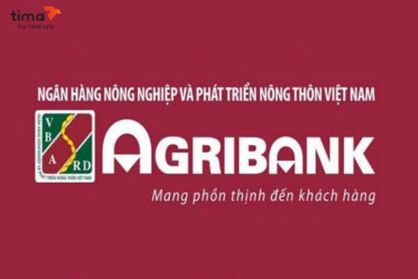 Thông tin về ngân hàng Agribank