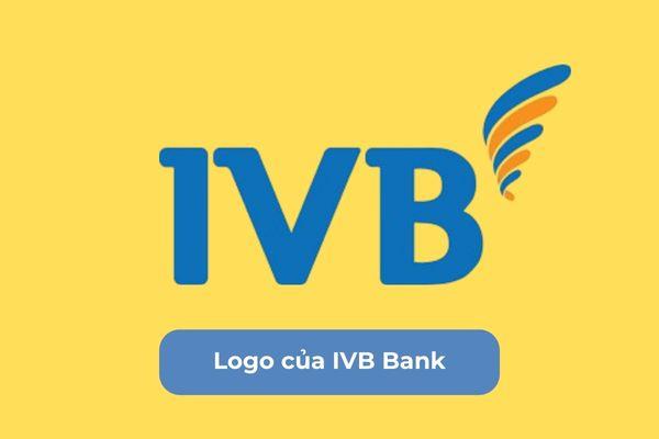 Logo của Indovina Bank 