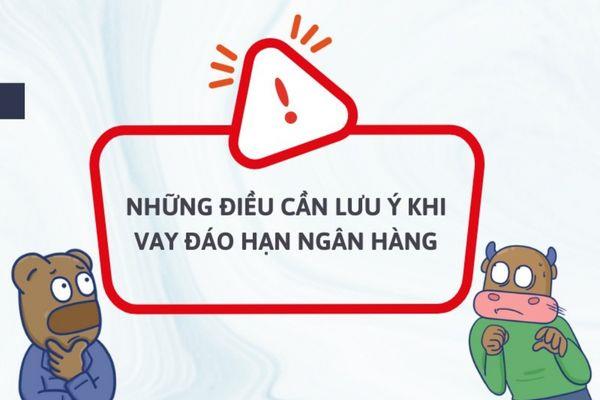 Để tránh những rủi ro không đáng có, bạn cần nắm rõ một số lưu ý quan trọng