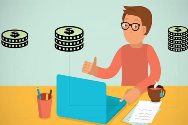 Vay tiền Modong - Hướng dẫn vay duyệt nhanh chóng