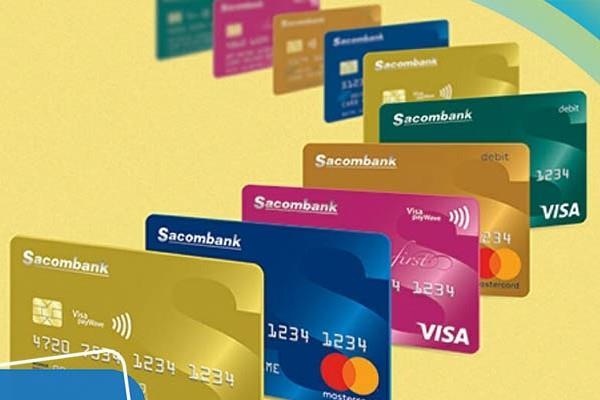 Những câu hỏi thường gặp khi mở thẻ tín dụng ngân hàng Sacombank