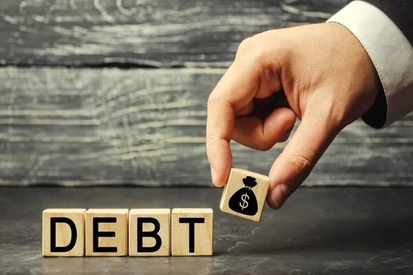 Nợ xấu ảnh hưởng trực tiếp đến điểm tín dụng của khách hàng