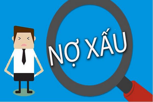 VAY NỢ XẤU DUYỆT NHANH THỦ TỤC ĐƠN GIẢN