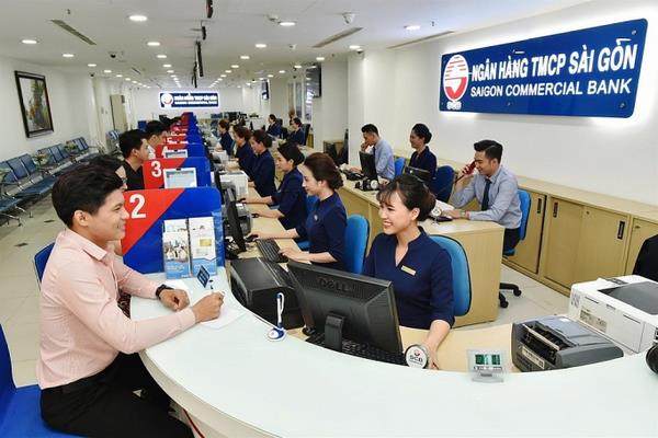 Tìm hiểu đôi nét về ngân hàng Saigonbank