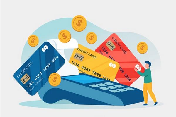 Một số ưu điểm và hạn chế khi mở thẻ tín dụng ngân hàng SaigonBank