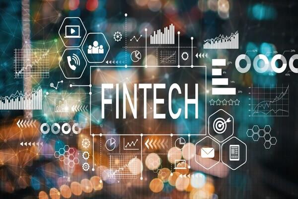 Fintech dang thay đổi lĩnh vực tài chính thế giới